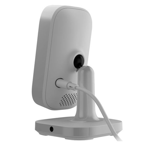 IndoorCam white IP відеокамера Ajax 99-10024801 фото