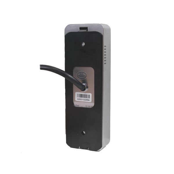 Кодова клавіатура ATIS AK-722DW/T Wi-Fi з вбудованим зчитувачем EM-Marine та підтримкою Tuya Smart 293777 фото