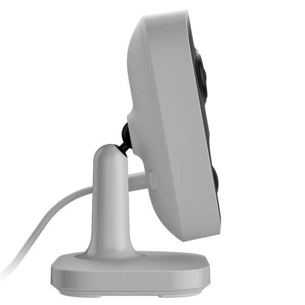 IndoorCam white IP відеокамера Ajax 99-10024801 фото