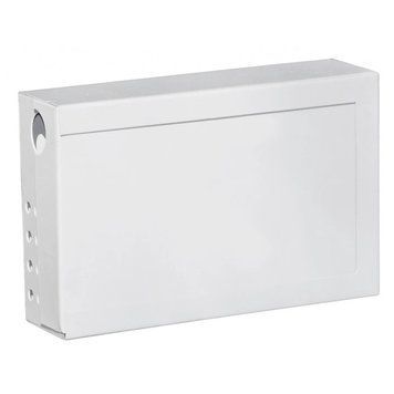 БК-165-1-пенал (250х165х70) К-3711 Антивандальний ящик Ipcom 99-00008546 фото