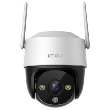 IPC-S41FP (3.6мм) камера 4MP Wi-Fi P&T 99-00009992 фото