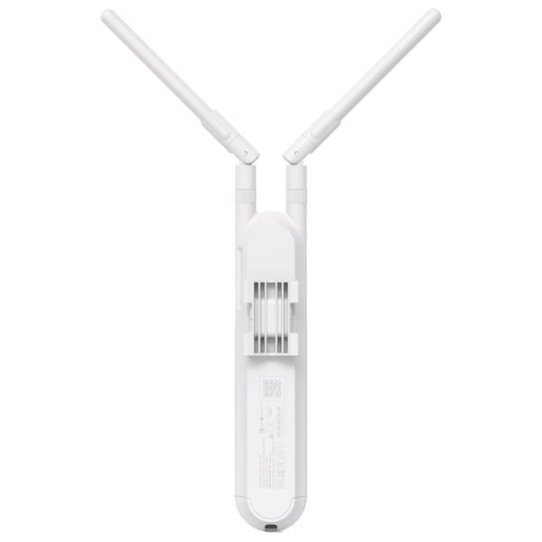 Ubiquiti UniFi AC Mesh (UAP-AC-M) Точка доступу 99-10026938 фото