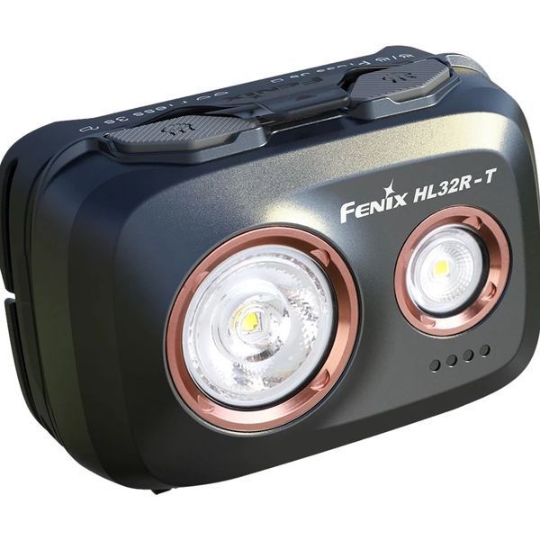 Fenix HL32R-T Налобний ліхтар 99-00014338 фото