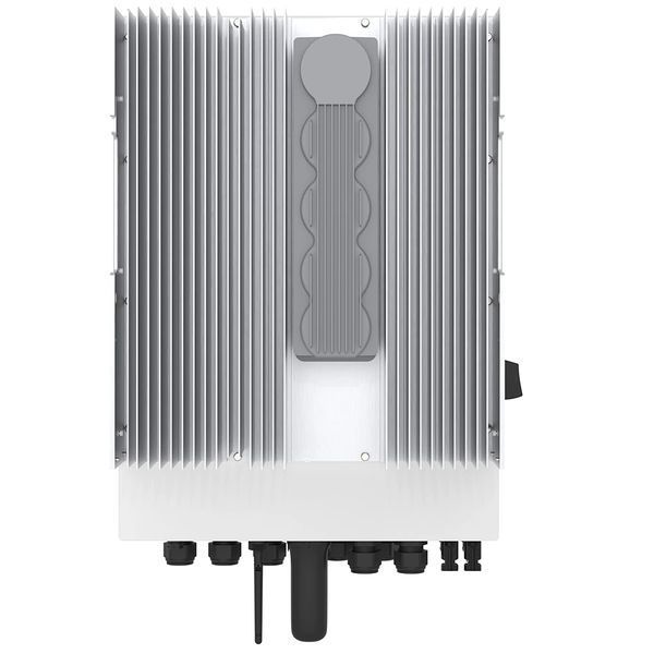 Dyness 6.0L-1P-A 6кВт 48В однофазний низьковольтний чиста синусоїда Інвертор 99-00021386 фото