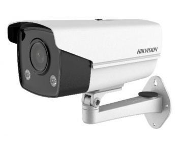 DS-2CD2T27G3E-L (4мм) 2 Мп ColorVu IP Hikvision 10000001884 фото