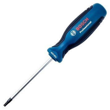 Bosch T20 Professional 100 мм Викрутка 99-00023339 фото
