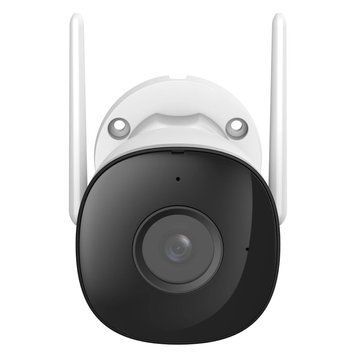 IPC-F42P (2.8мм) 4МП H.265 Bullet Wi-Fi камера 99-00004555 фото