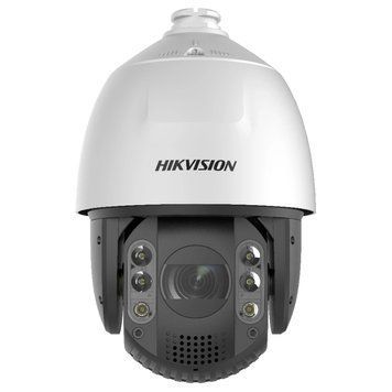 DS-2DE7A432IWG1-E 4МП (5.5-176мм) 32х PTZ відеокамера Hikvision 99-10036861 фото