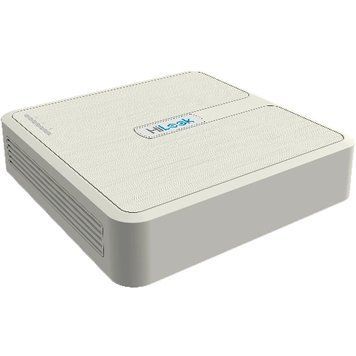 DS-HiLookI-NVR-108H-D/8P(C) 8-канальний PoE Відеореєстратор HiLook 99-00007802 фото