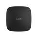 Інтелектуальна централь Ajax Hub 2 (4G) black з підтримкою датчиків з фотофіксацією тривог 238168 фото 1