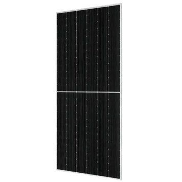 JA Solar JAM72S30 555/GR 555Вт Сонячна панель 99-00015798 фото
