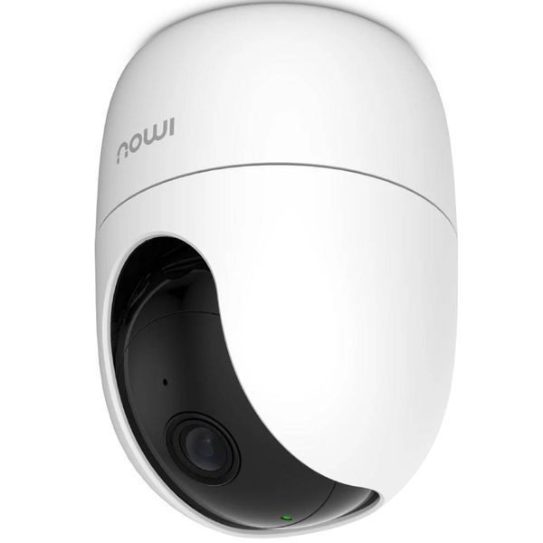 IP відеокамера 3 Мп Imou Ranger 2 - gen 2. (IPC-K2EP-3H3W) (3.6мм) з панорамуванням та нахилом 303809 фото