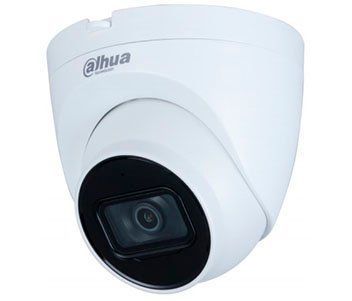 DH-IPC-HDW2431TP-AS-S2 (3.6мм) 4Mп IP відеокамера Dahua c WDR 99-00002056 фото