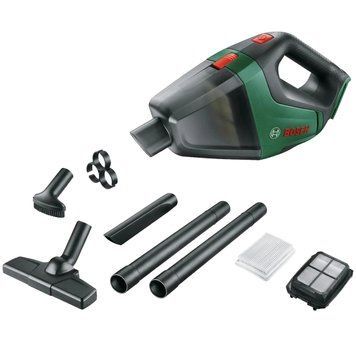 Bosch UniversalVac18 (06033B9103) Акумуляторний пилосмок 99-00014158 фото