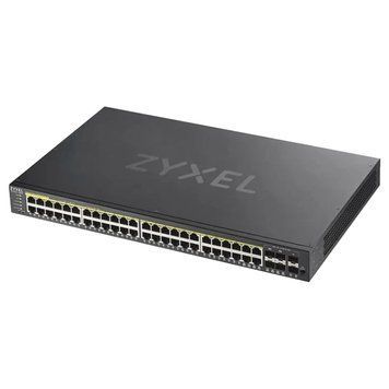 ZYXEL GS1920-48HPv2 Комутатор 99-10028634 фото