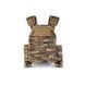 Plate Carrier U-WIN PRO XL Cordura 1000D Плитоноска 99-00016404 фото 3