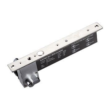 Замок ригеля YB-630A (LED) врізний для системи контролю доступу 107133 фото