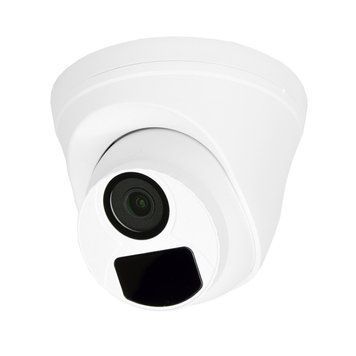 Відеокамера UNC UMD-2MIR-20W/2.8 (розпродаж 920) купольна 2 Мп HD камера для відеоспостереження 305359 фото
