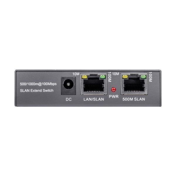IP-подовжувач NVC BS500-2005EX 73-00120 фото