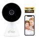 Розумна Wi-Fi камера (відеоняня) SEVEN HOME С-7021 С7021 фото 1