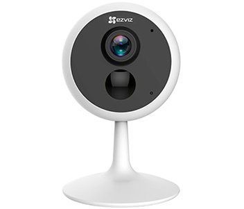 CS-C1C (D0-1CD2WFR) 2Мп Wi-Fi відеокамера Ezviz з PIR датчиком 99-00001733 фото