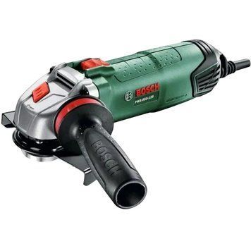 Bosch PWS 850-125 (06033A270B) Кутова шліфмашина 99-00018124 фото