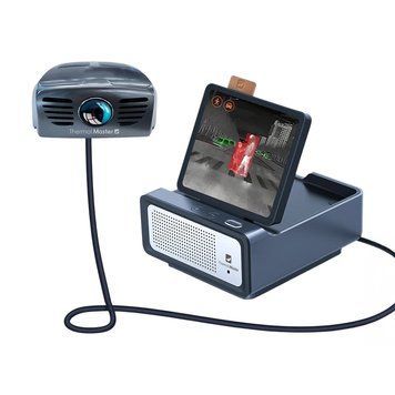 Тепловізійна камера для автомобілів Thermal Master NV300 90-00032 фото