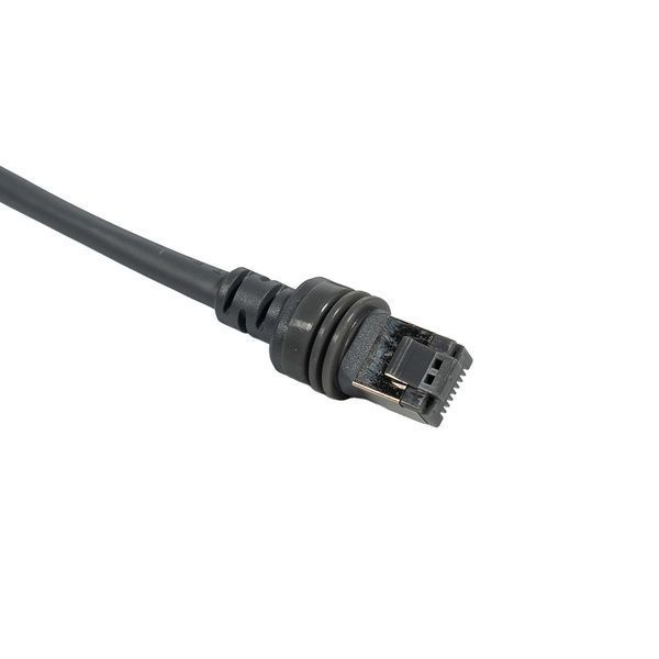 Дата кабель Dtech DT-SL3015 для Starlink Gen3 15м 73-00663 фото