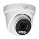 IP-відеокамера 5Mp Light Vision VLC-1256DI White (Linklemo) f=2.8mm з мікрофоном 75-00308 фото 3