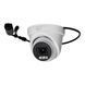 IP-відеокамера 5Mp Light Vision VLC-1256DI White (Linklemo) f=2.8mm з мікрофоном 75-00308 фото 5