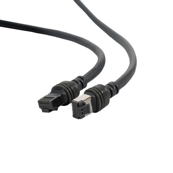Дата кабель Dtech DT-SL3020 для Starlink Gen3 20м 73-00664 фото