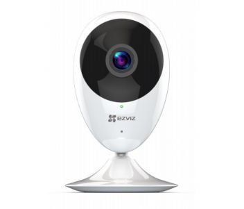 CS-CV206-C0-3B2WFR 2 Мп Wi-Fi камера з двосторонньої аудіозв'язку EZVIZ 99-00000221 фото