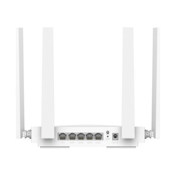 WiFi 6 Mesh-маршрутизатор Cudy WR3000E дводіапазонний гігабітний AX3000 73-00674 фото