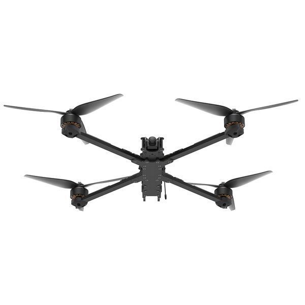 Chimera CX10 ECO Analog 5.8G 2.5W 6S BNF TBS FPV квадрокоптер 99-00017565 фото