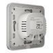 Вимикач Ajax LightSwitch 1-gang Fog одноклавішний 254301 фото 3