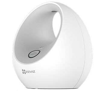 CS-W2D Wi-Fi для камер C3A Базова станція Ezviz 99-00001729 фото