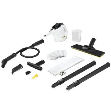 Karcher SC 1 EasyFix Premium Пароочисник 99-00017314 фото