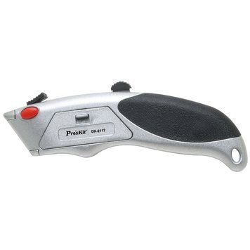 Pro'sKit DK-2112 Ніж 99-00012054 фото