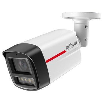 IP відеокамера 8 Мп Dahua DH-IPC-HFW2849TL-S-PRO (3.6 мм) з відеоаналітикою для системи відеонагляду 305564 фото