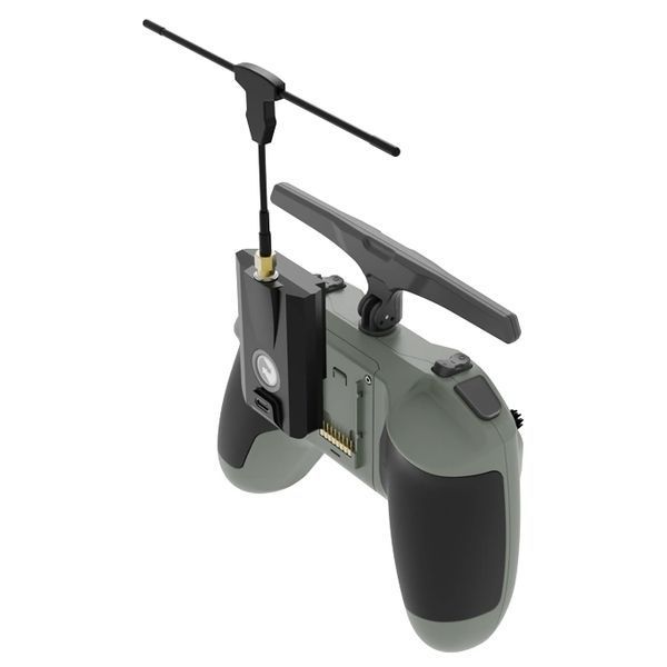 Commando 8 remote controller (ELRS 868/915MHz 1W V2) Пульт керування 99-00017568 фото