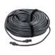 Дата кабель Dtech DT-SL3046 для Starlink Gen3 46м 73-00666 фото 1