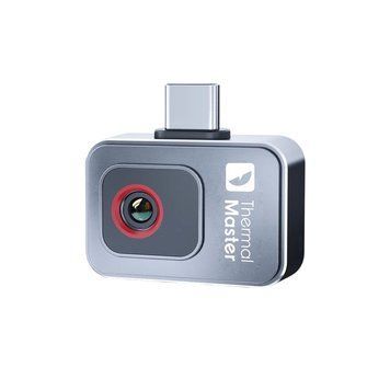 Тепловізор для смартфона на Android Thermal Master P2 90-00030 фото