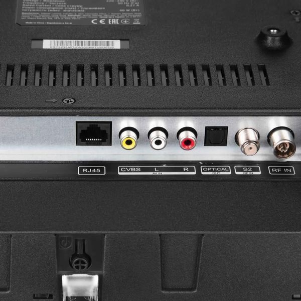 2E 32A07KF 32" дюйма 1920x1080 Google TV Телевізор 99-00023147 фото