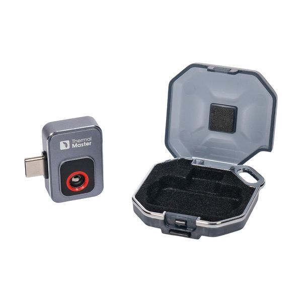 Тепловізор для смартфона на Android Thermal Master P2 90-00030 фото