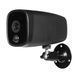Автономна WiFi IP-відеокамера 2Mp Light Vision VLC-04IB Black з підтримкою Tuya, f=3.6mm, на акумуляторних батареях 75-00303 фото 1