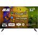 2E 32A07KF 32" дюйма 1920x1080 Google TV Телевізор 99-00023147 фото 1