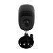 Автономна WiFi IP-відеокамера 2Mp Light Vision VLC-04IB Black з підтримкою Tuya, f=3.6mm, на акумуляторних батареях 75-00303 фото 8