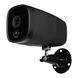 Автономна WiFi IP-відеокамера 2Mp Light Vision VLC-04IB Black з підтримкою Tuya, f=3.6mm, на акумуляторних батареях 75-00303 фото 6