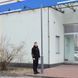 Стовп парковий Lightwell 4м сірий 277853 фото 3