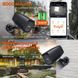 Автономна WiFi IP-відеокамера 2Mp Light Vision VLC-04IB Black з підтримкою Tuya, f=3.6mm, на акумуляторних батареях 75-00303 фото 14